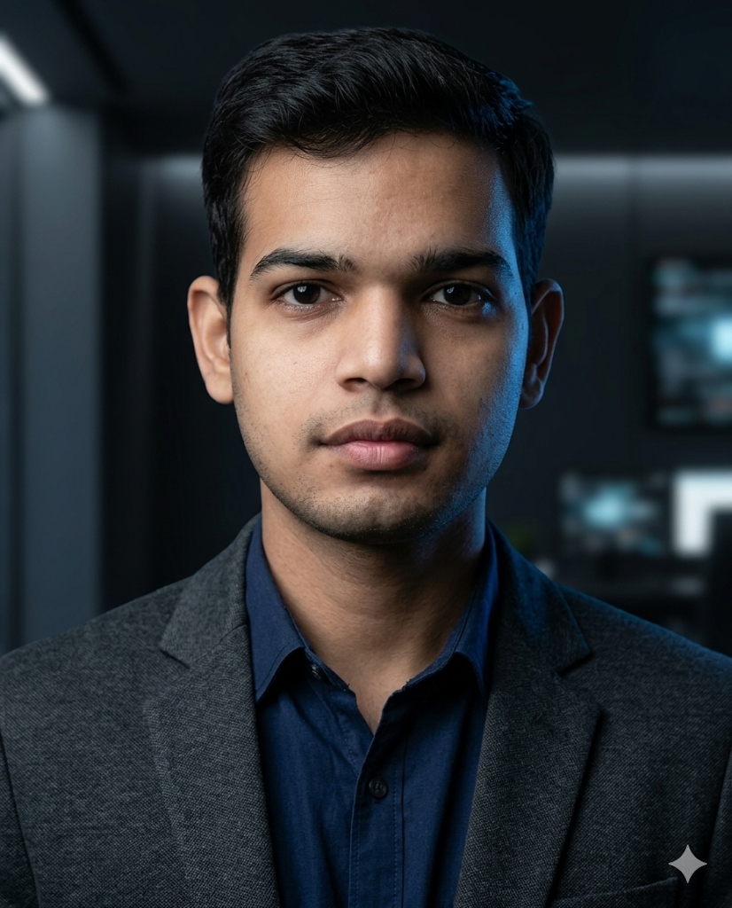 Jatin Sharma (Builder Test)